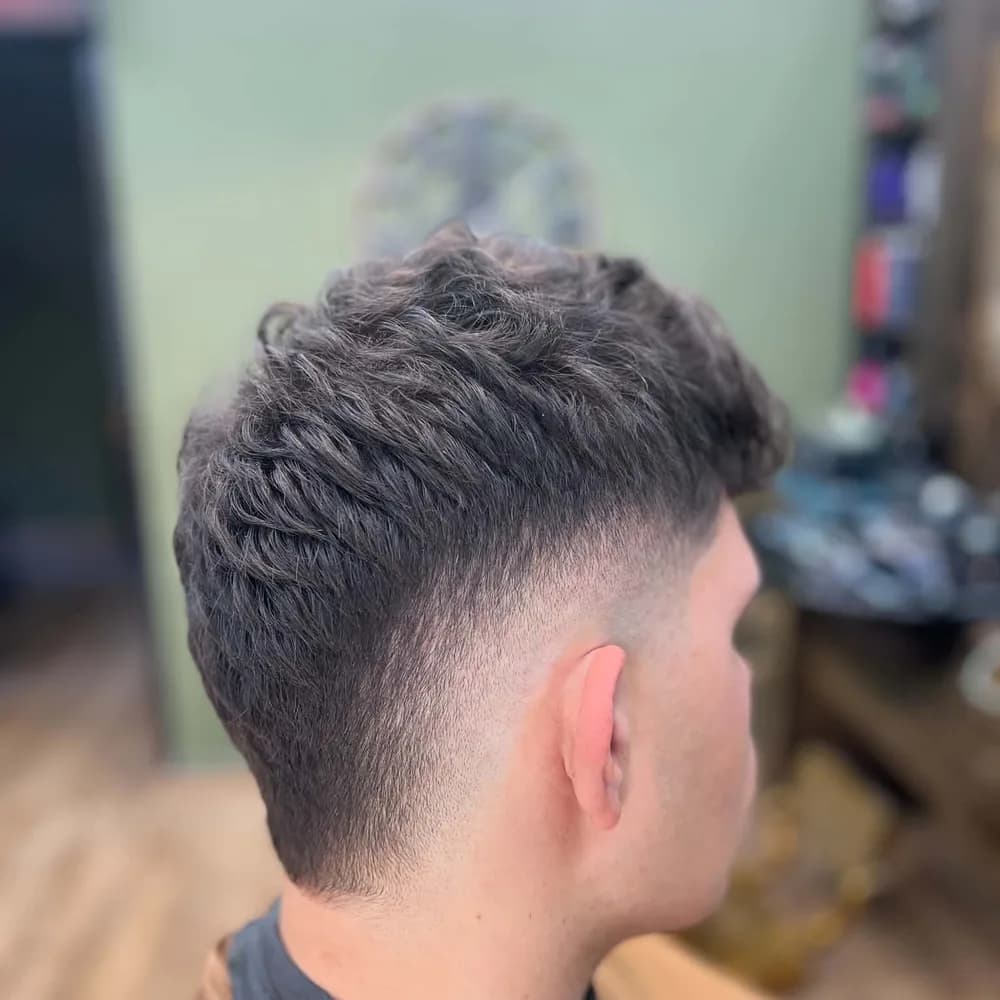 Rangel Barbers Пловдив — снимка 7