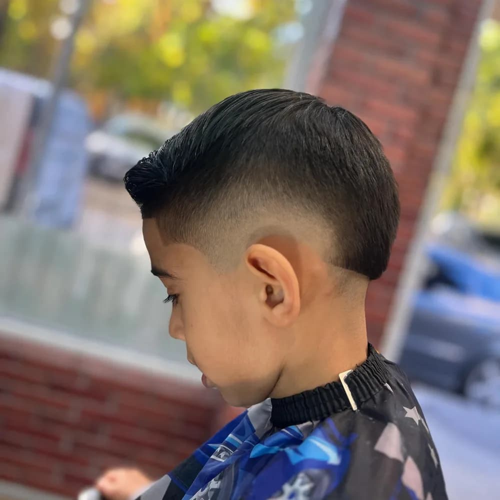 Rangel Barbers Пловдив — снимка 3